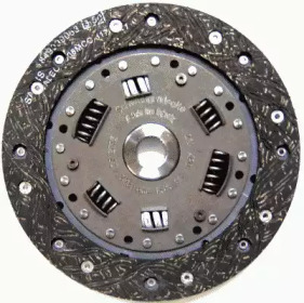 SACHS PERFORMANCE 881861999862 -  Диск сцепления